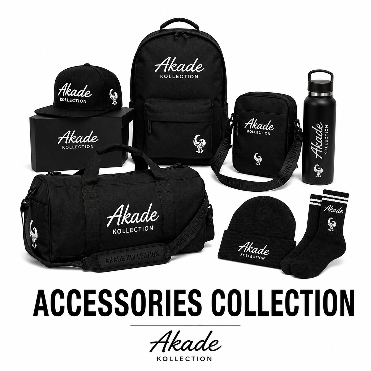 ACCESSORIES