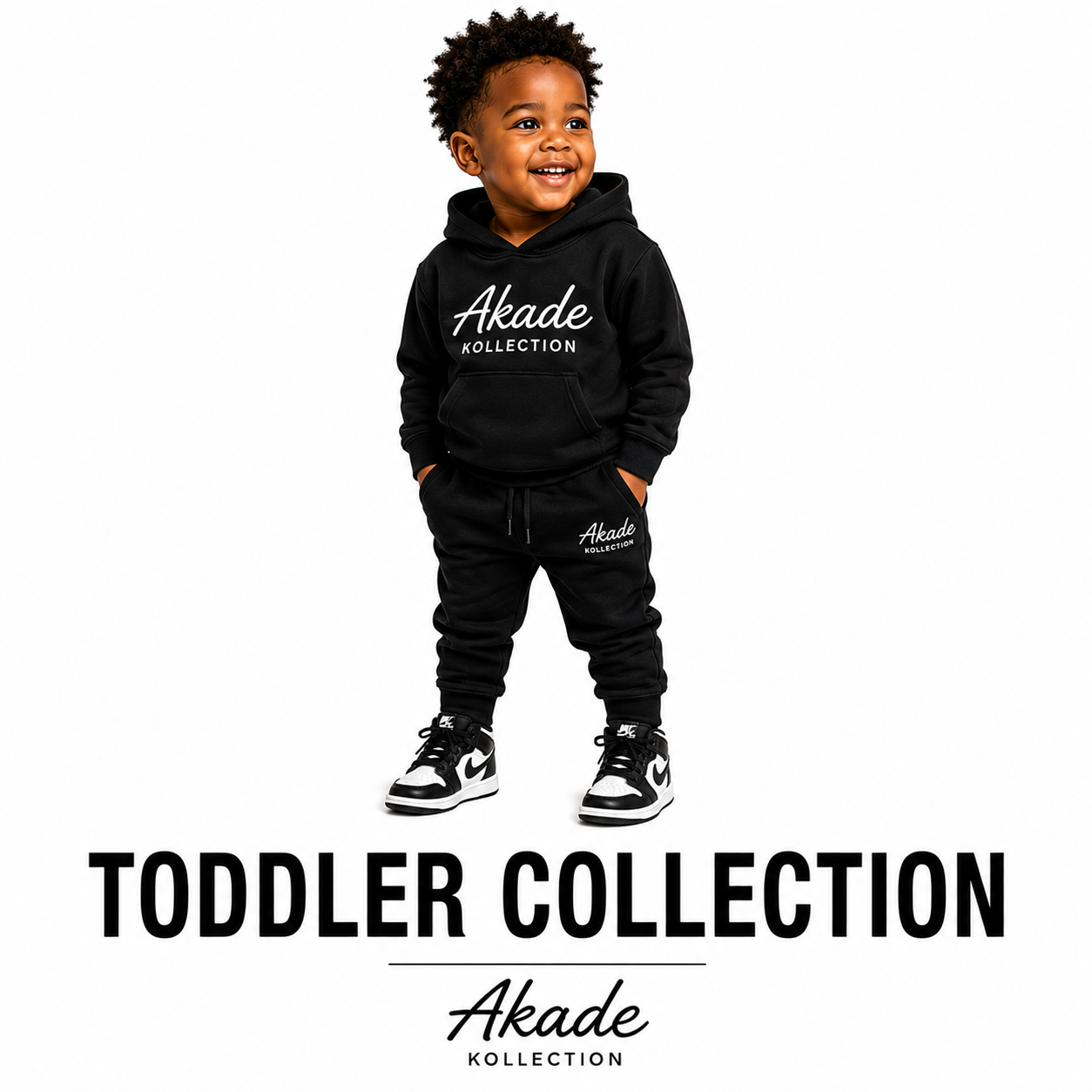 TODDLER