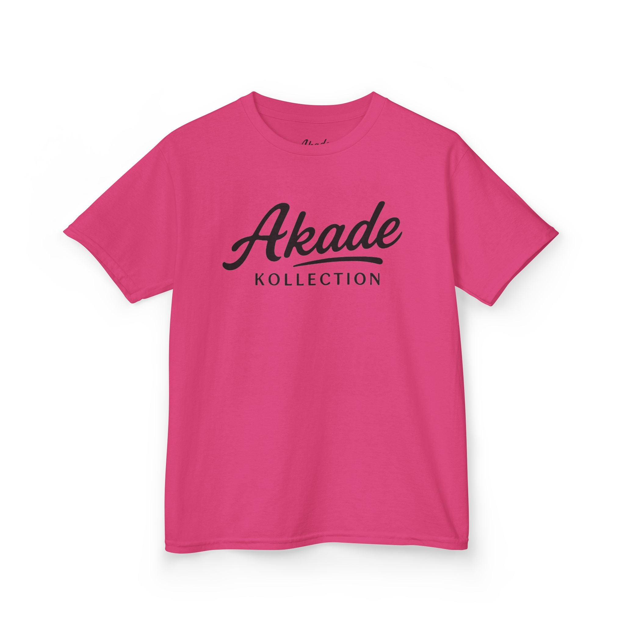 Youth Akade Kollection Tee