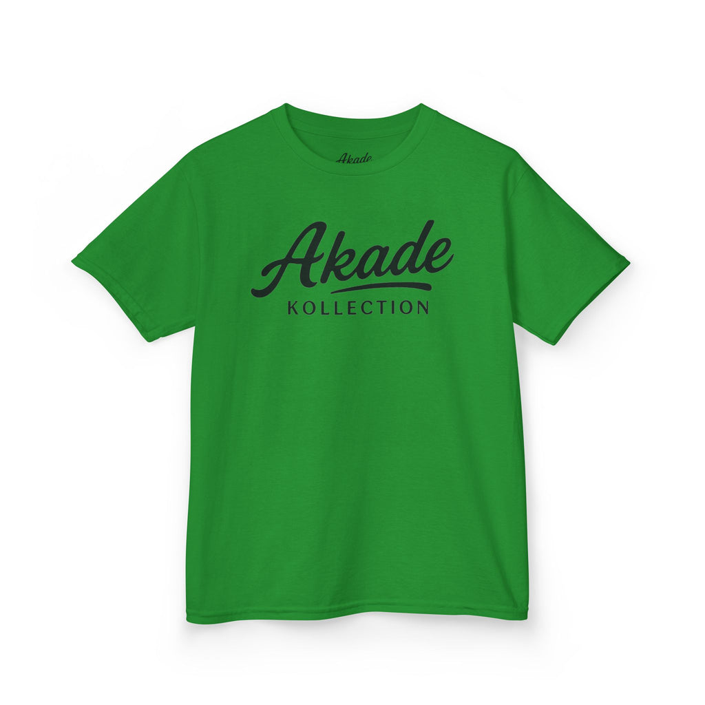 Youth Akade Kollection Tee
