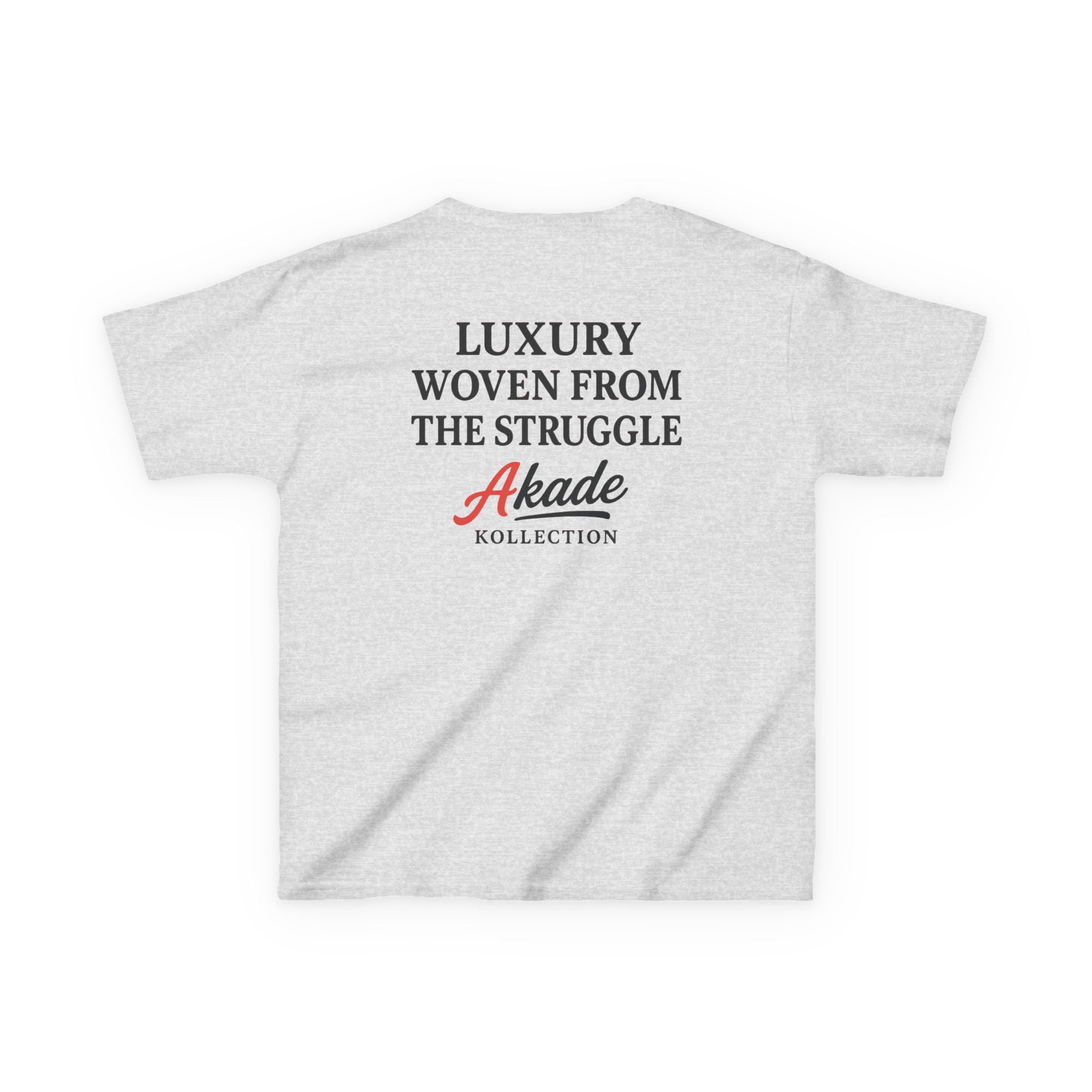 Youth Akade Kollection Tee