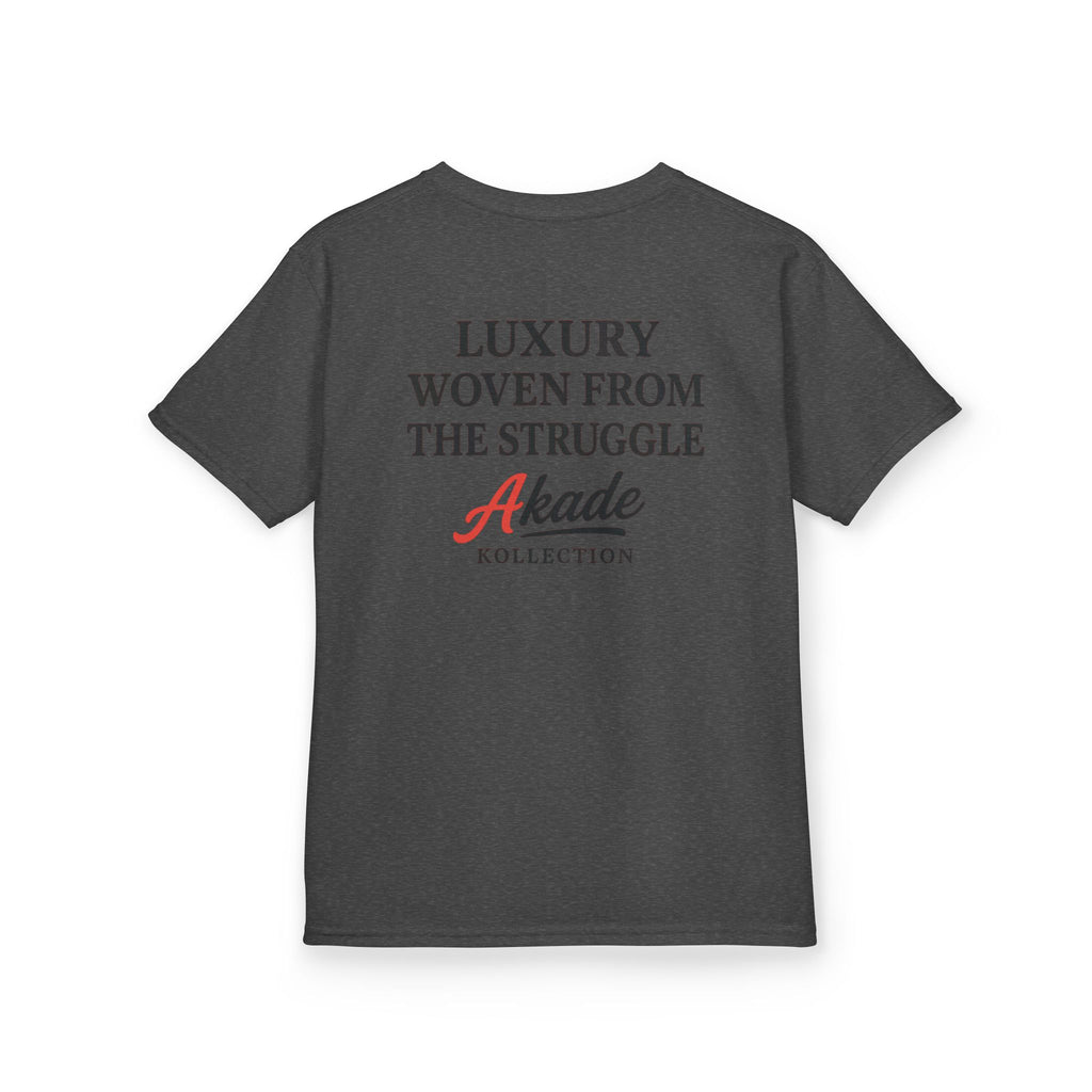 Youth Akade Kollection Tee