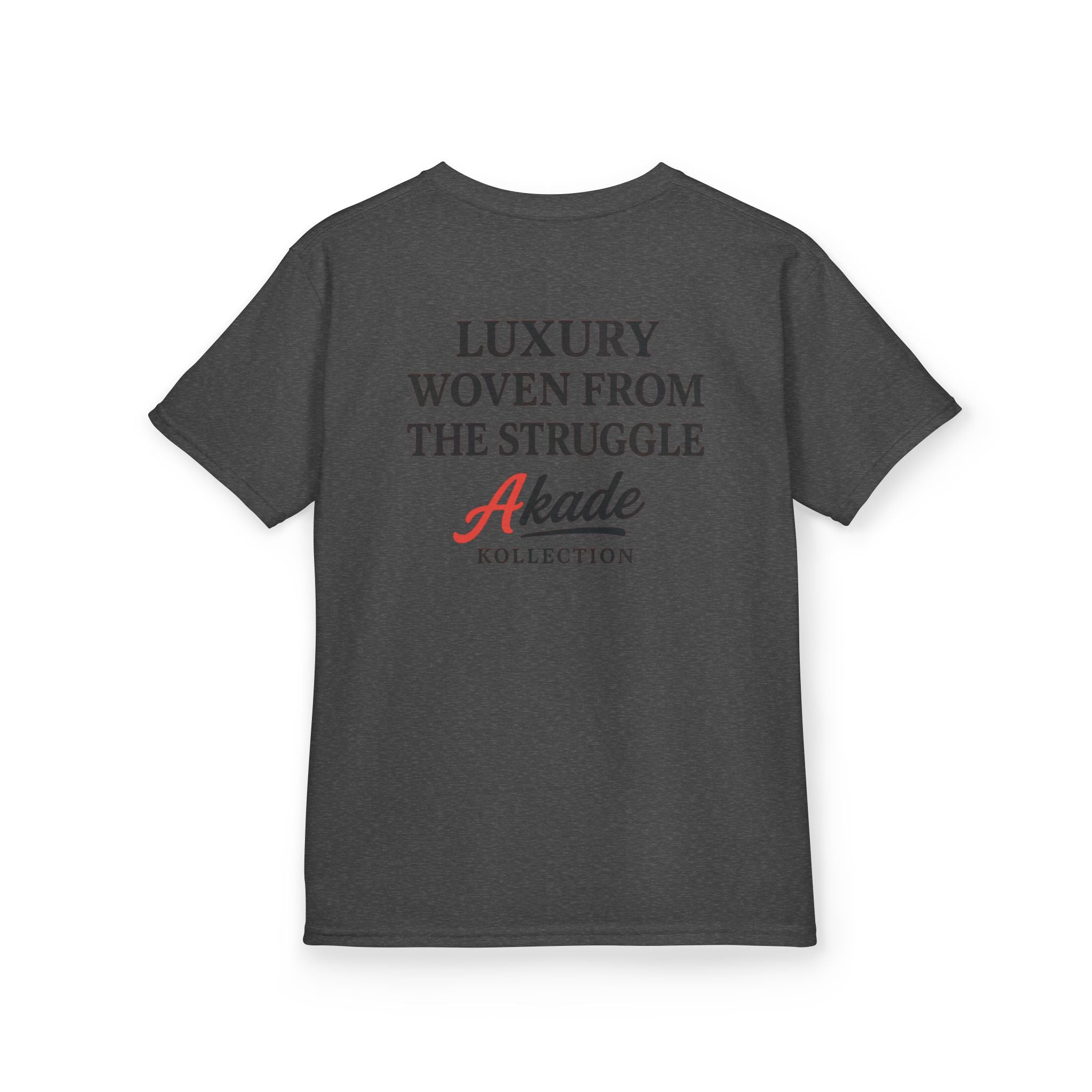 Youth Akade Kollection Tee
