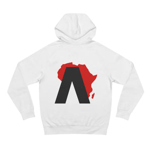 Confidence In The Culture Hoodie
