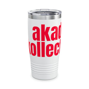 AKADE KOLLECTION RINGNECK TUMBLER 20oz