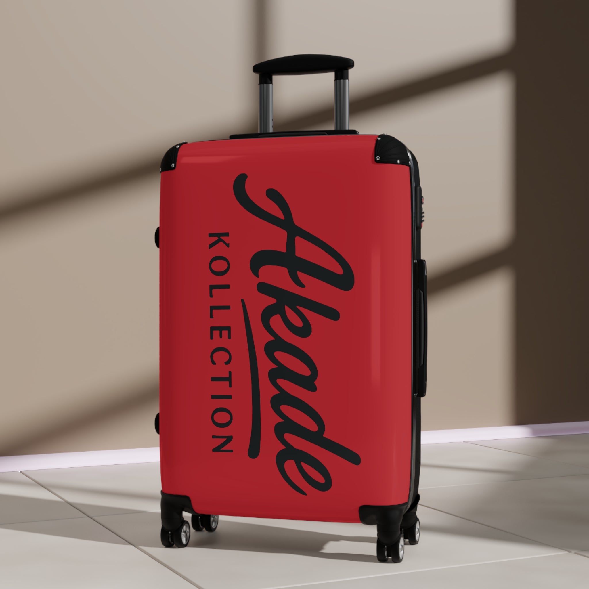 AKADE KOLLECTION TRAVEL BAG ACCESSORIES KOLLECTION