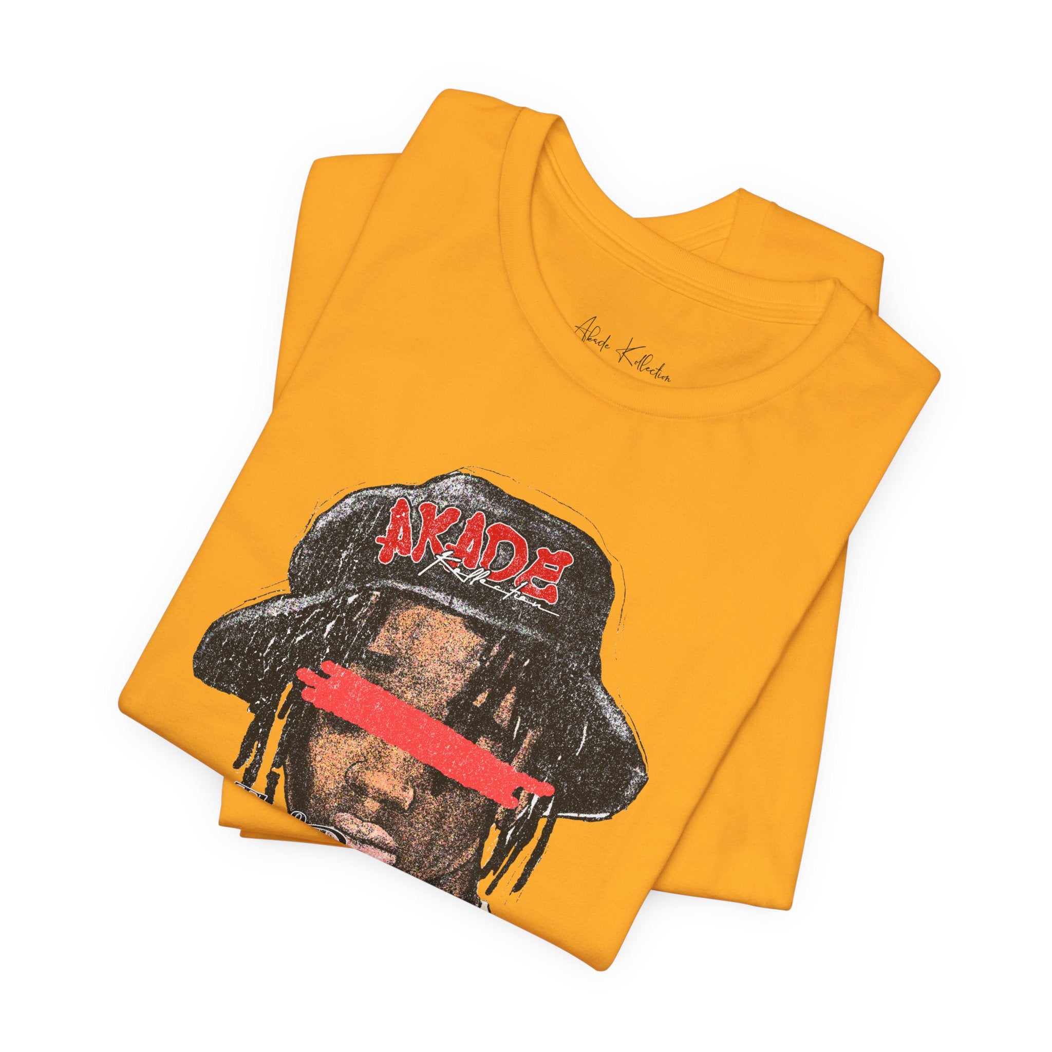 "Style That Liberates" tee
