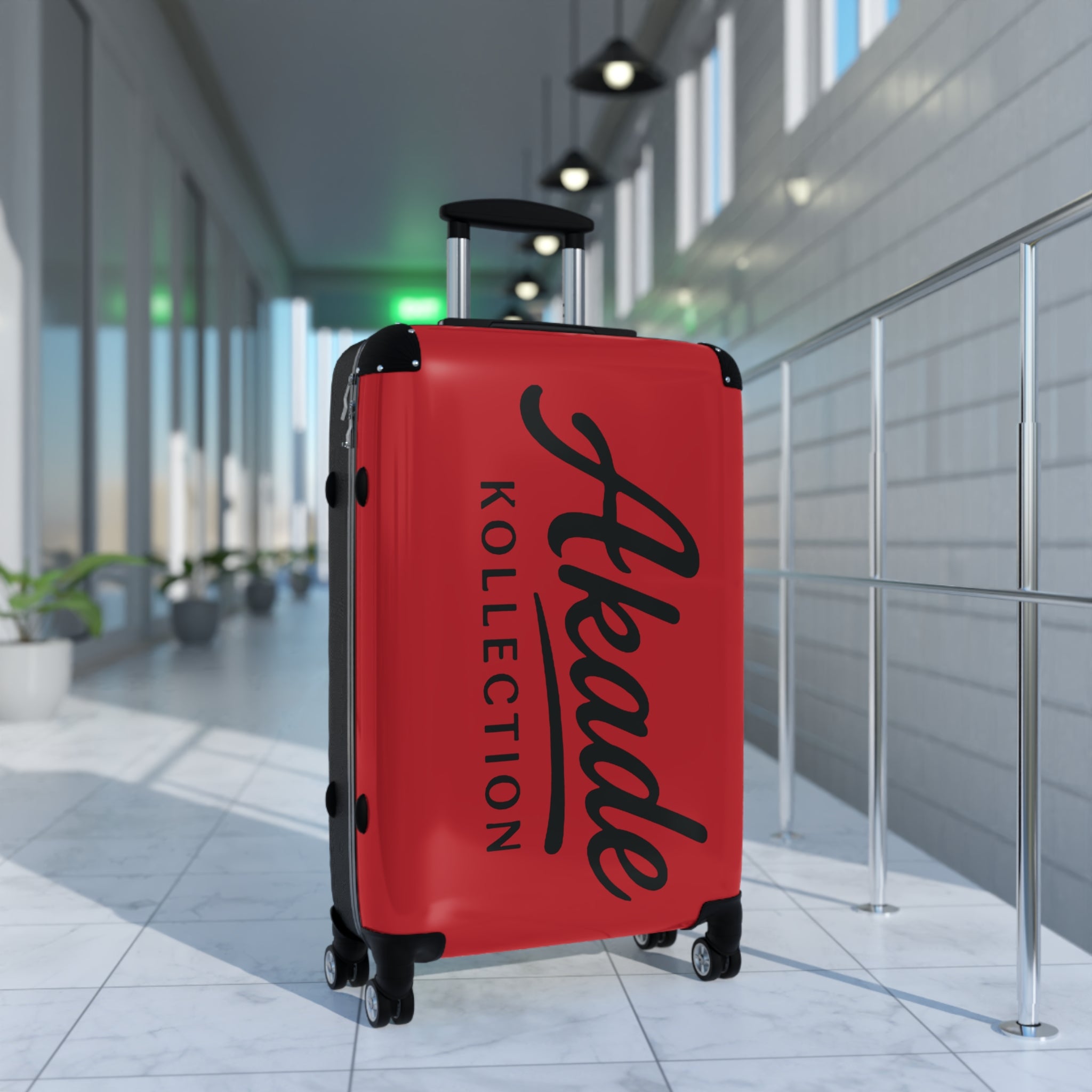 AKADE KOLLECTION TRAVEL BAG ACCESSORIES KOLLECTION