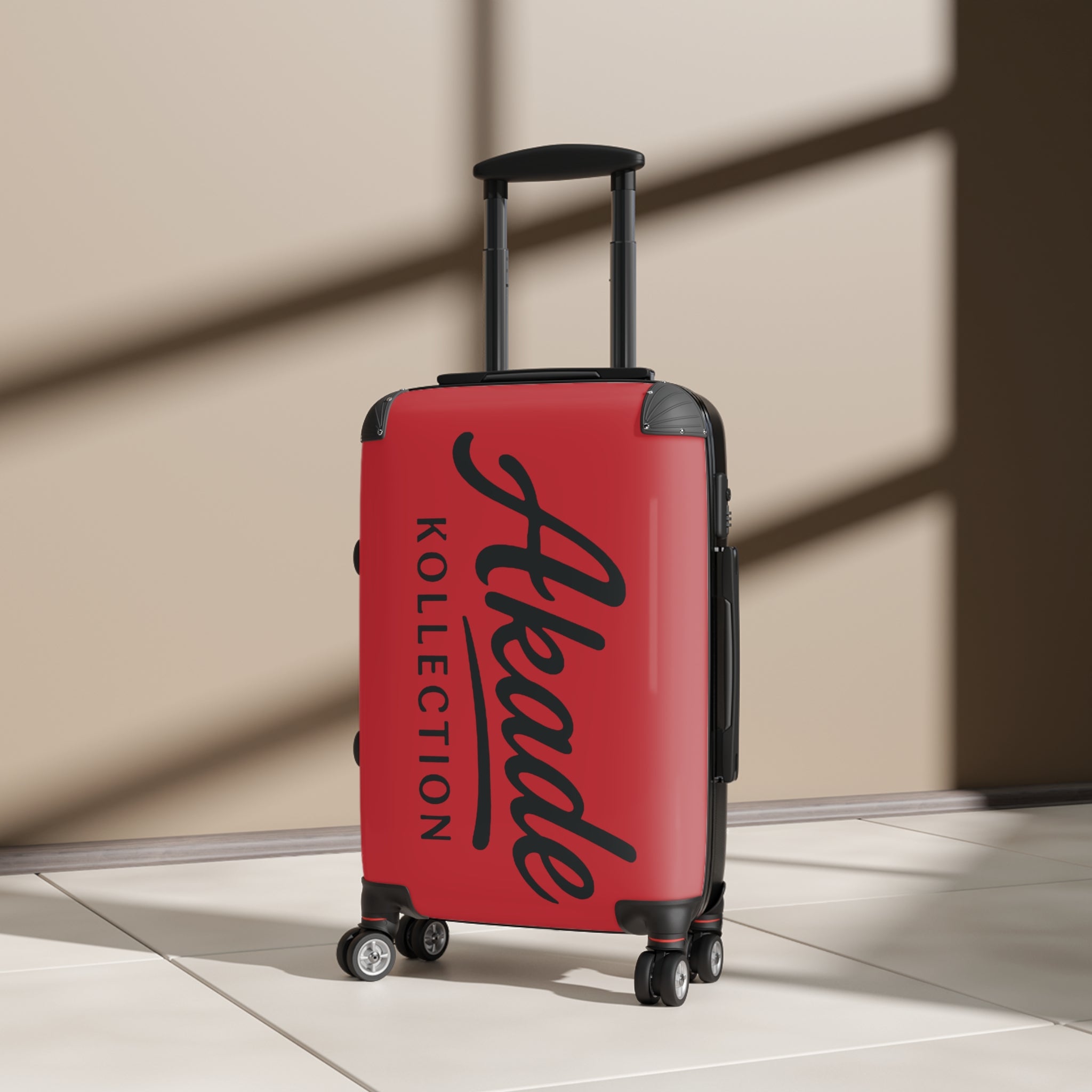 AKADE KOLLECTION TRAVEL BAG ACCESSORIES KOLLECTION