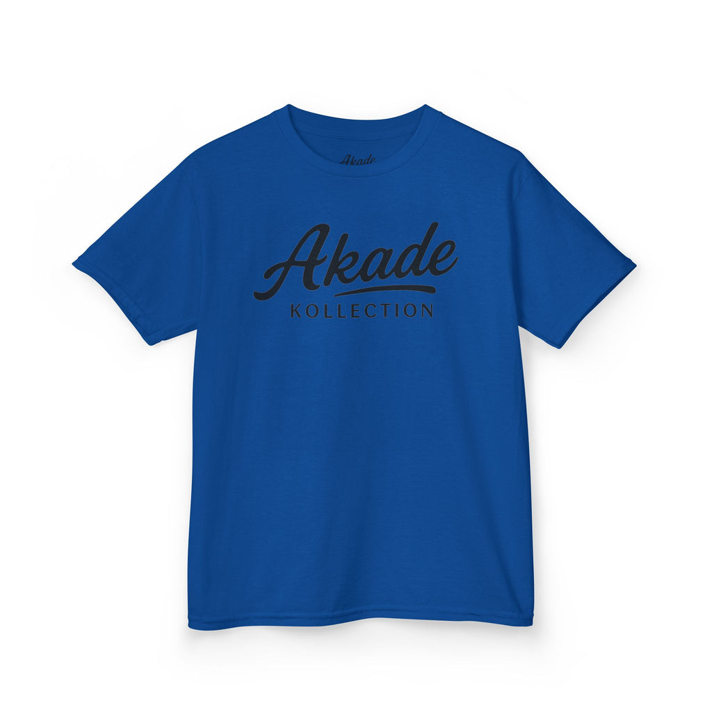 Youth Akade Kollection Tee