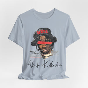 "Style That Liberates" tee