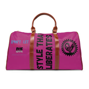 AKADE KOLLECTION BRAND WATERPROOF TRAVEL