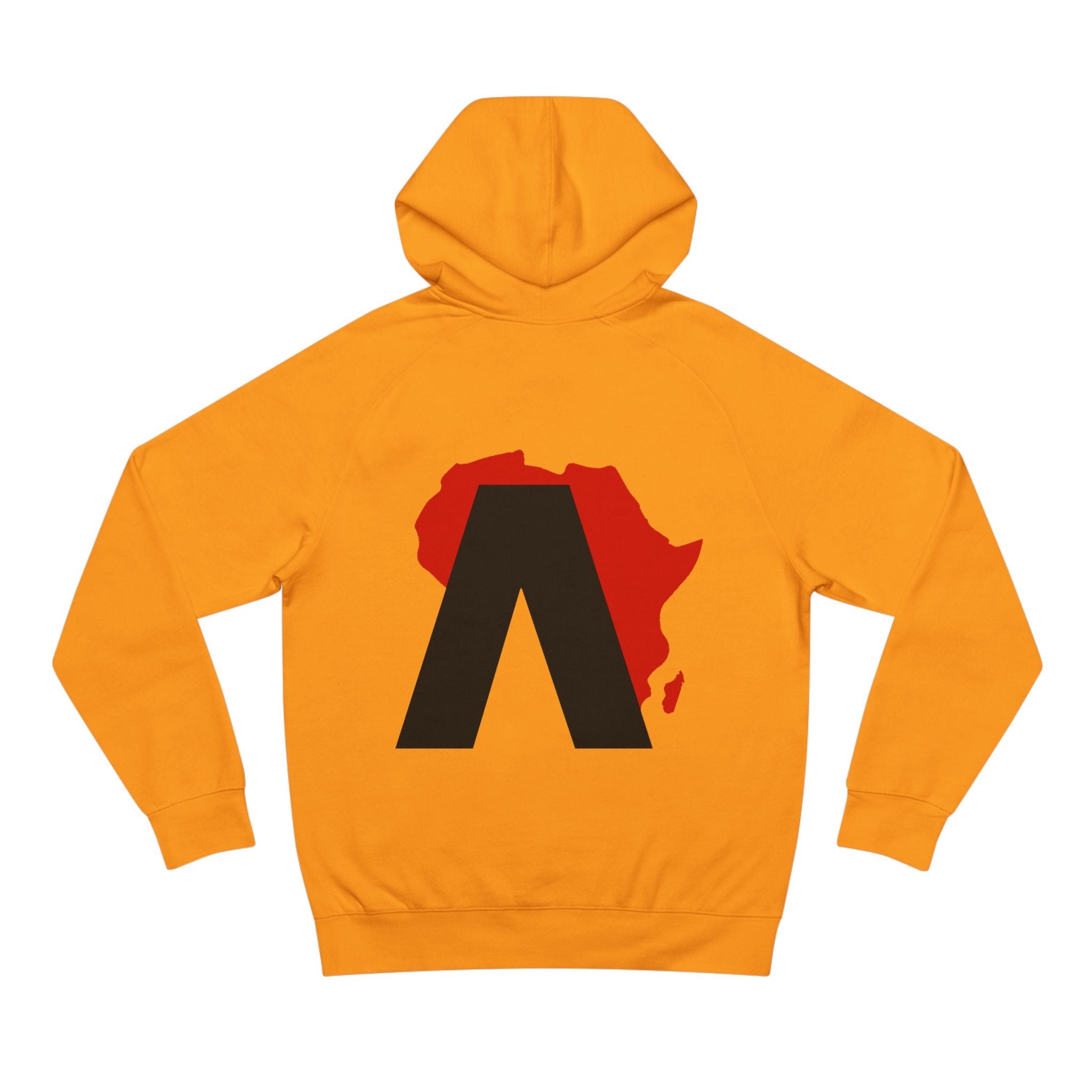 Confidence In The Culture Hoodie