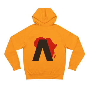 Confidence In The Culture Hoodie