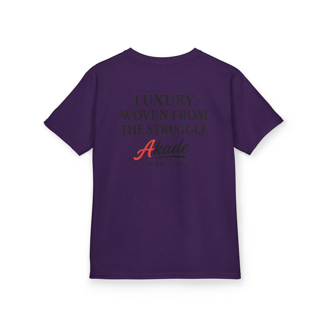 Youth Akade Kollection Tee