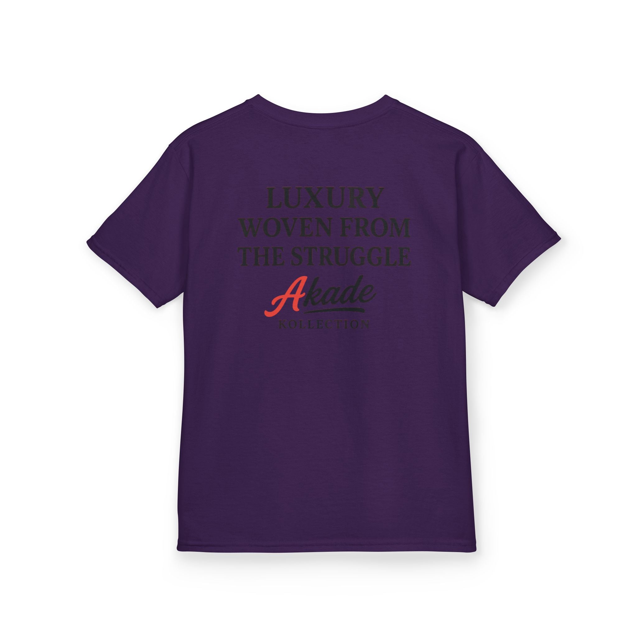 Youth Akade Kollection Tee