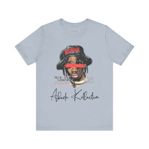 "Style That Liberates" tee