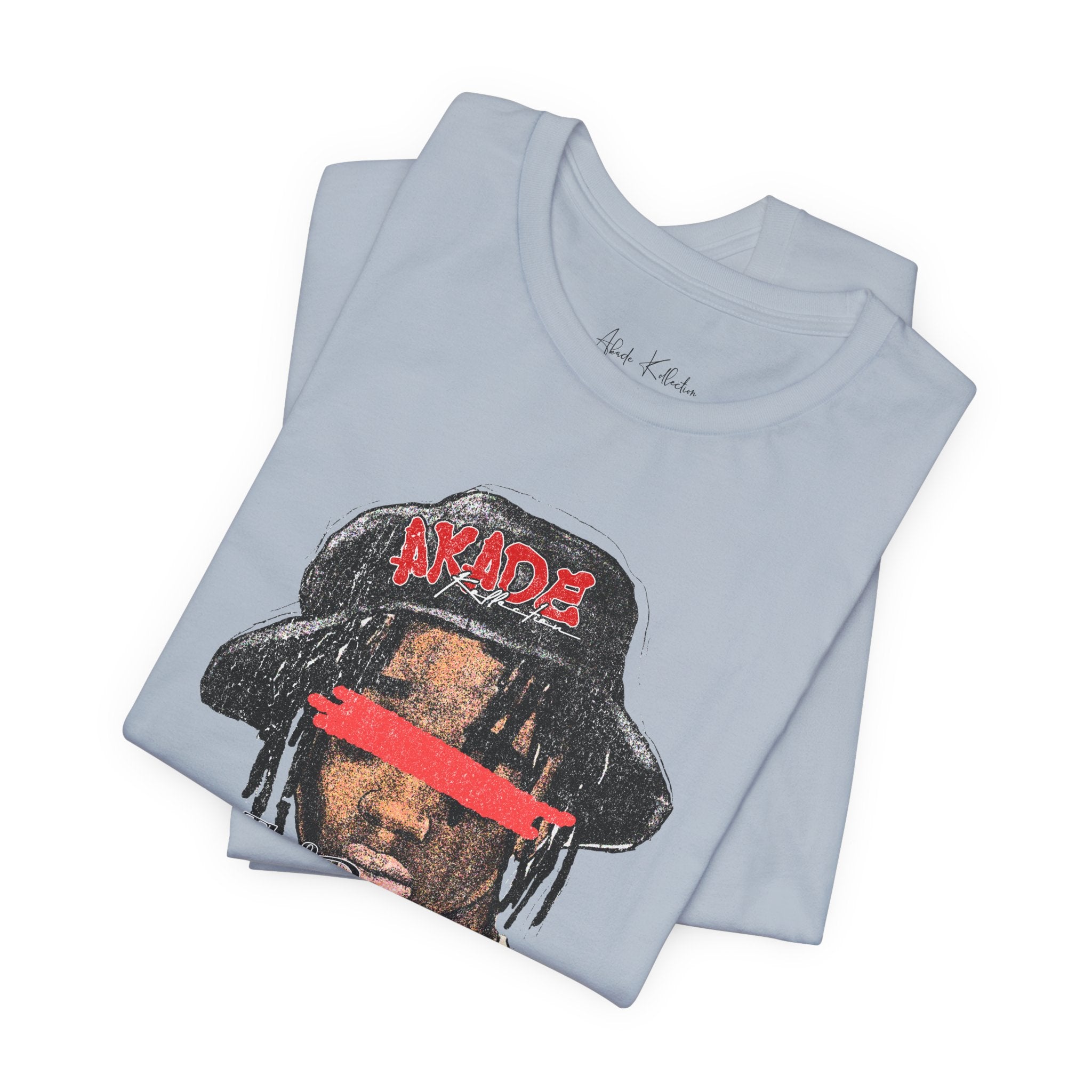 "Style That Liberates" tee