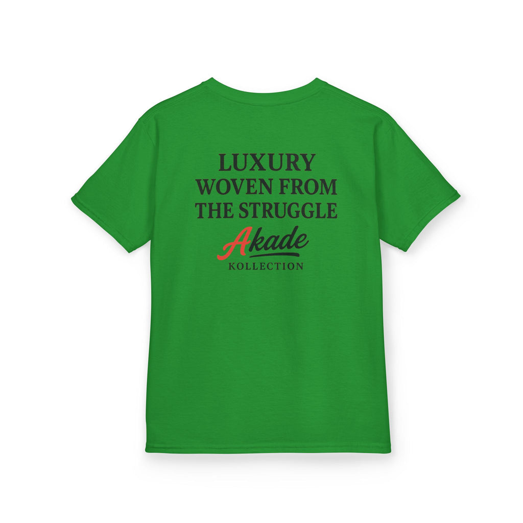 Youth Akade Kollection Tee