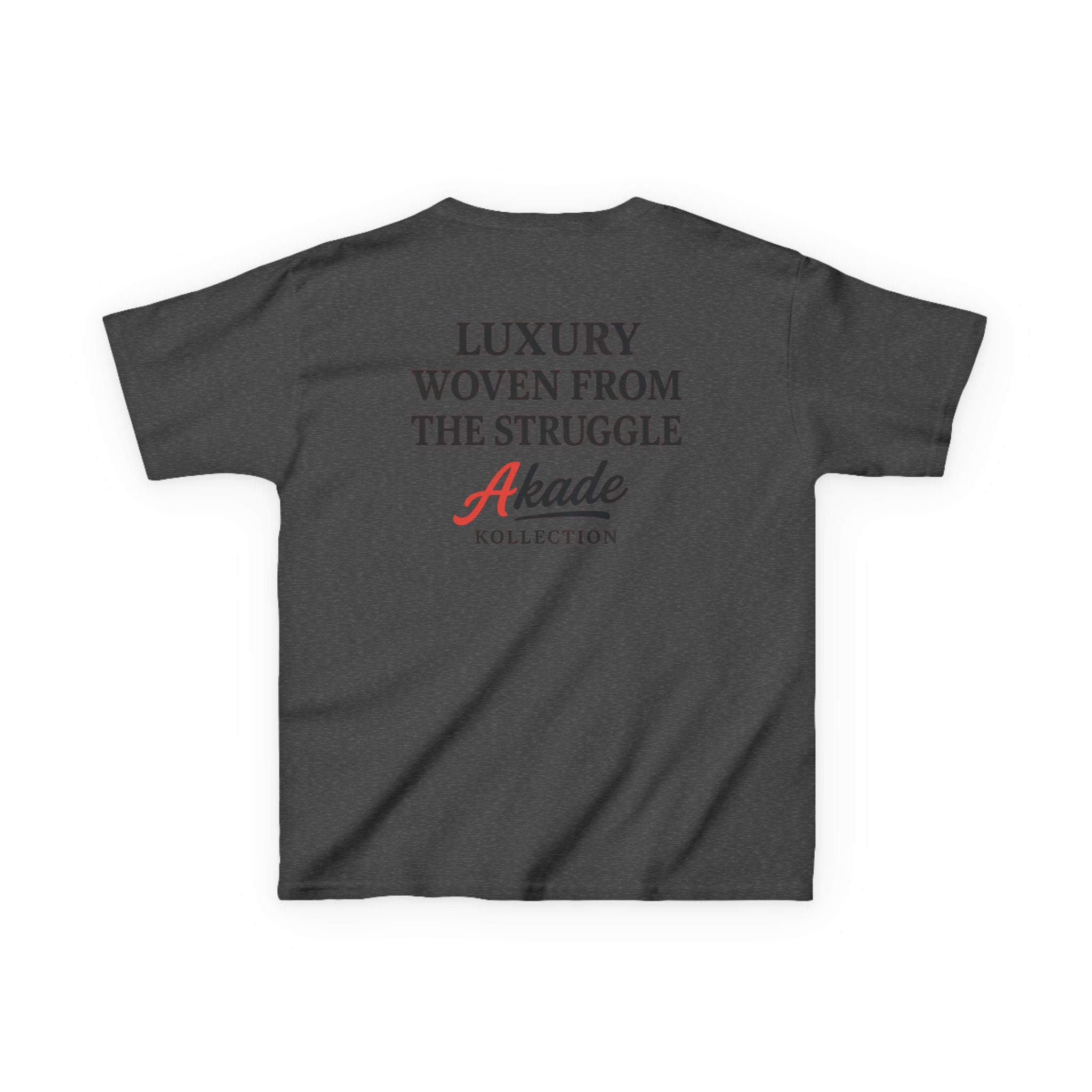 Youth Akade Kollection Tee