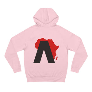 Confidence In The Culture Hoodie