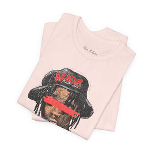"Style That Liberates" tee
