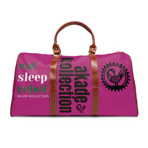 AKADE KOLLECTION BRAND WATERPROOF TRAVEL