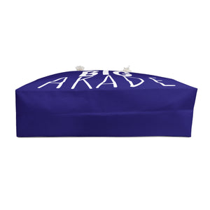AKADE KOLLECTION WEEKENDER BAG