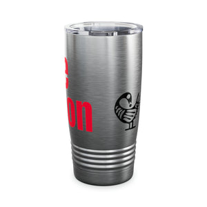 AKADE KOLLECTION RINGNECK TUMBLER 20oz