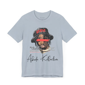 "Style That Liberates" tee
