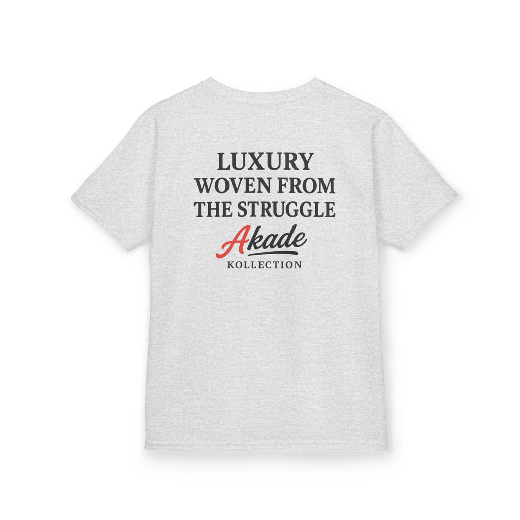 Youth Akade Kollection Tee