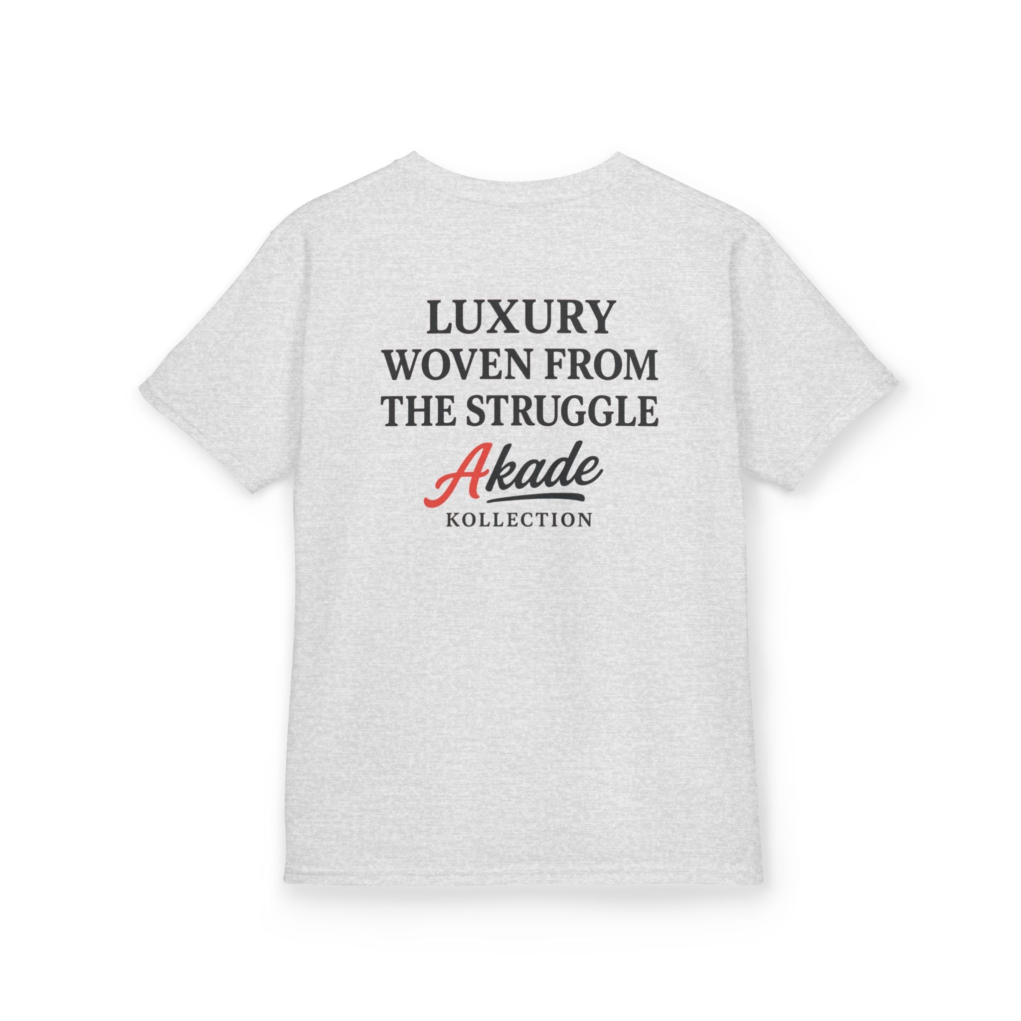 Youth Akade Kollection Tee