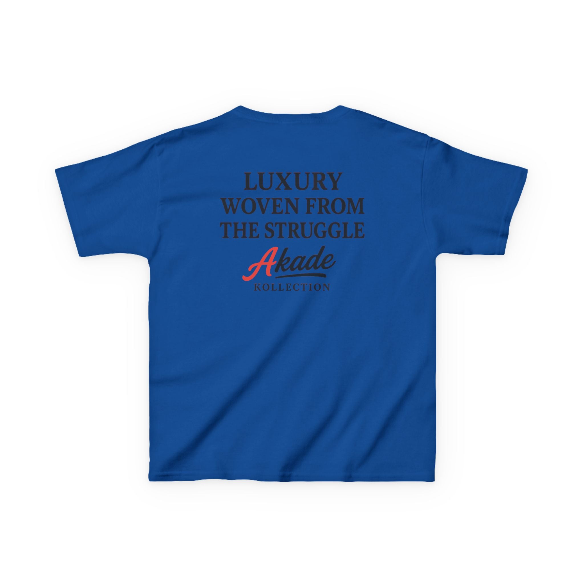 Youth Akade Kollection Tee