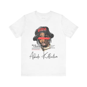 "Style That Liberates" tee
