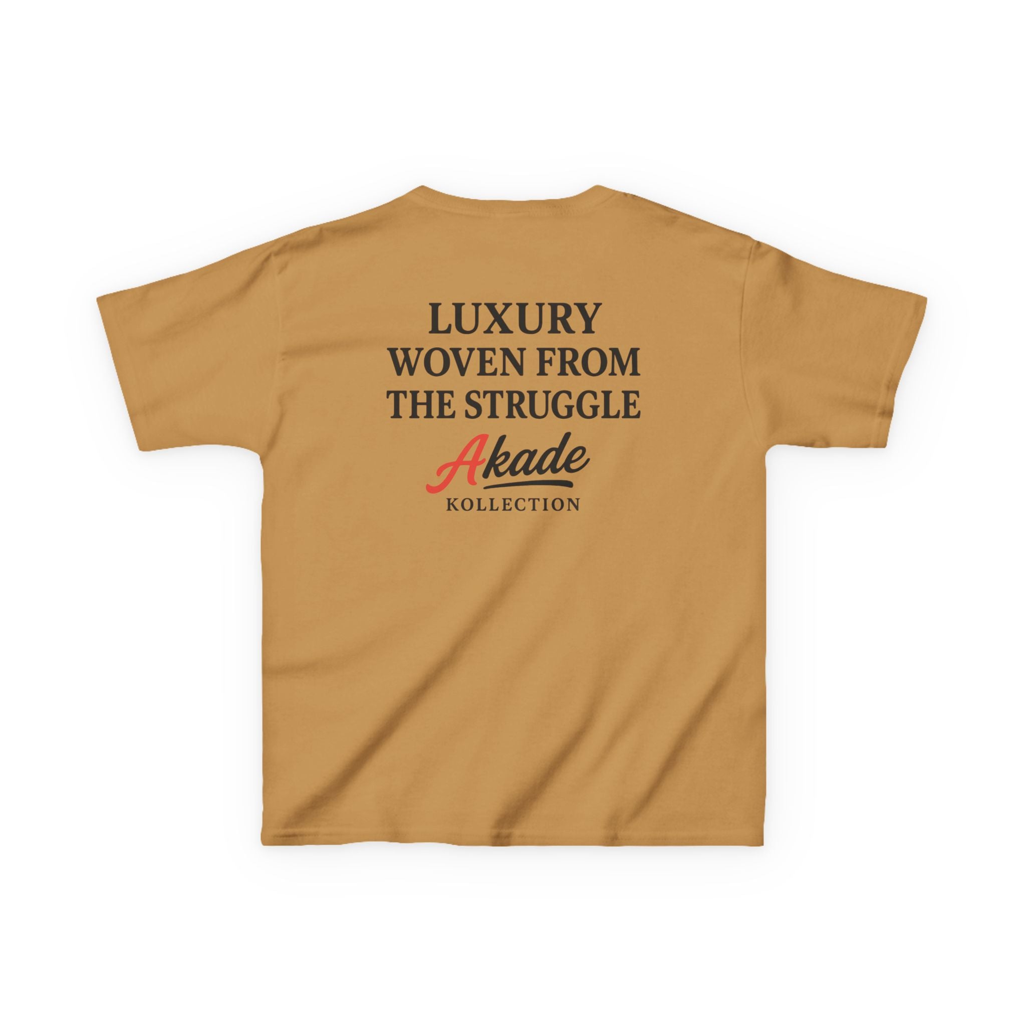 Youth Akade Kollection Tee