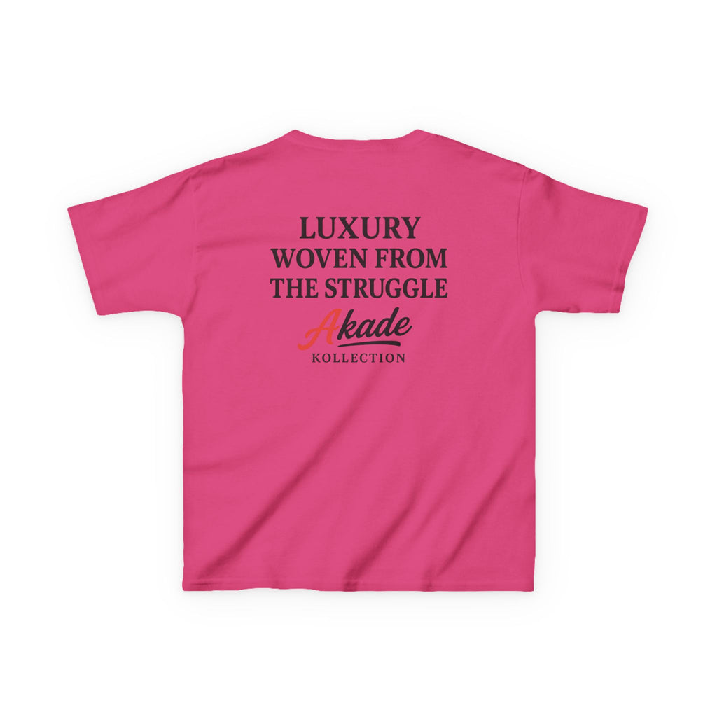 Youth Akade Kollection Tee