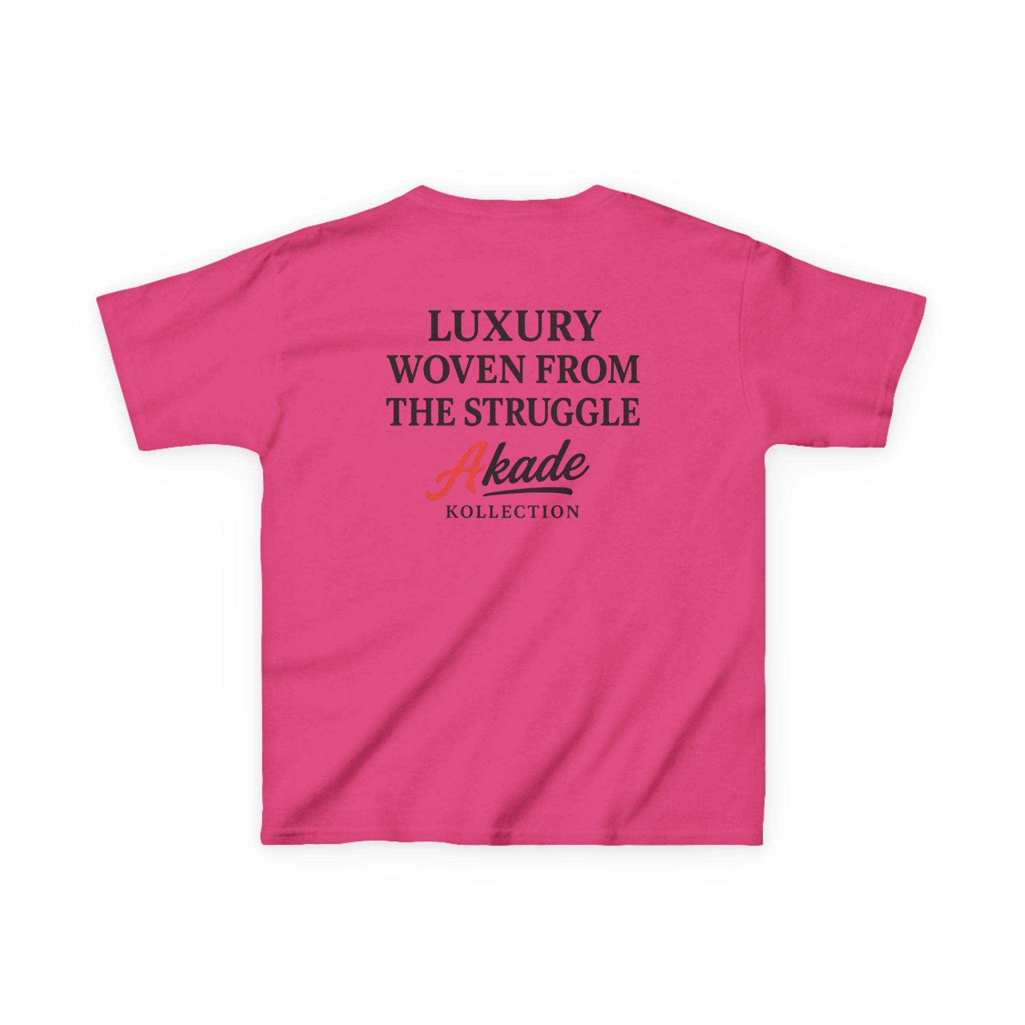 Youth Akade Kollection Tee