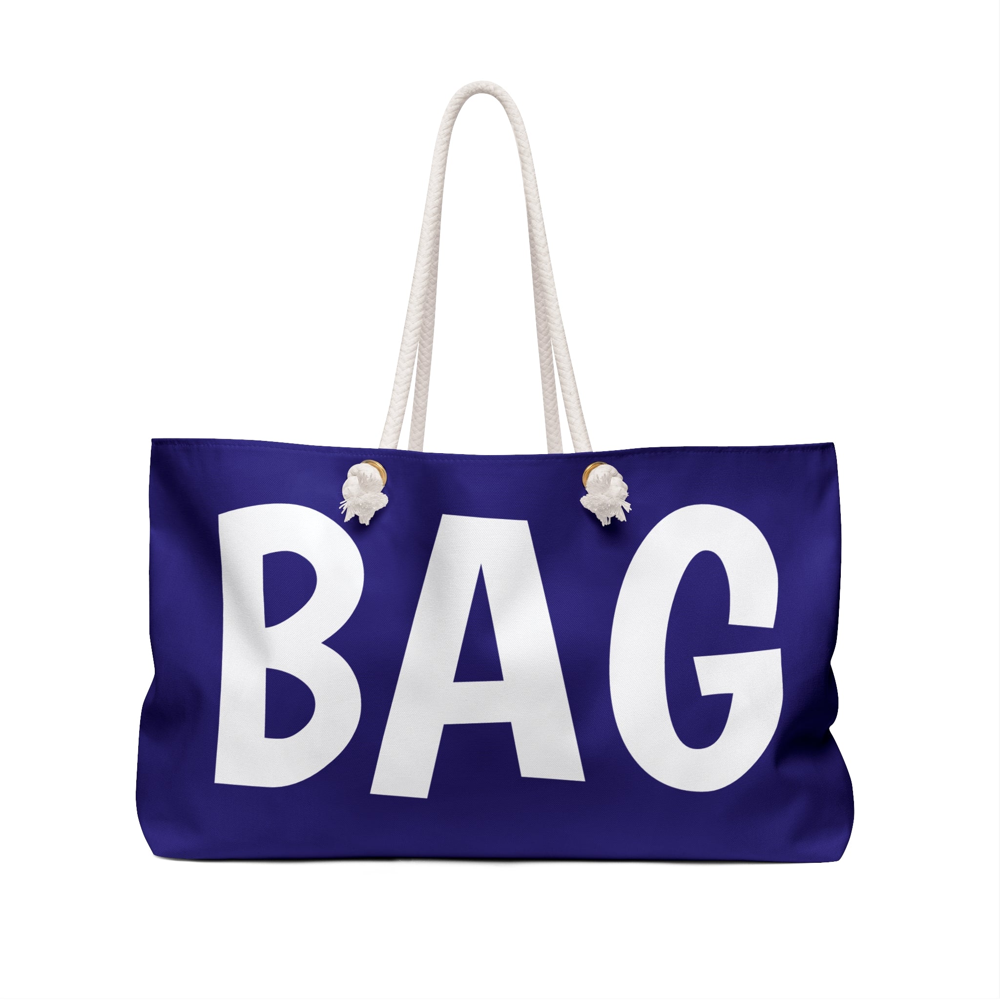 AKADE KOLLECTION WEEKENDER BAG