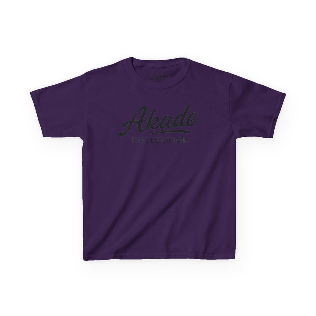 Youth Akade Kollection Tee