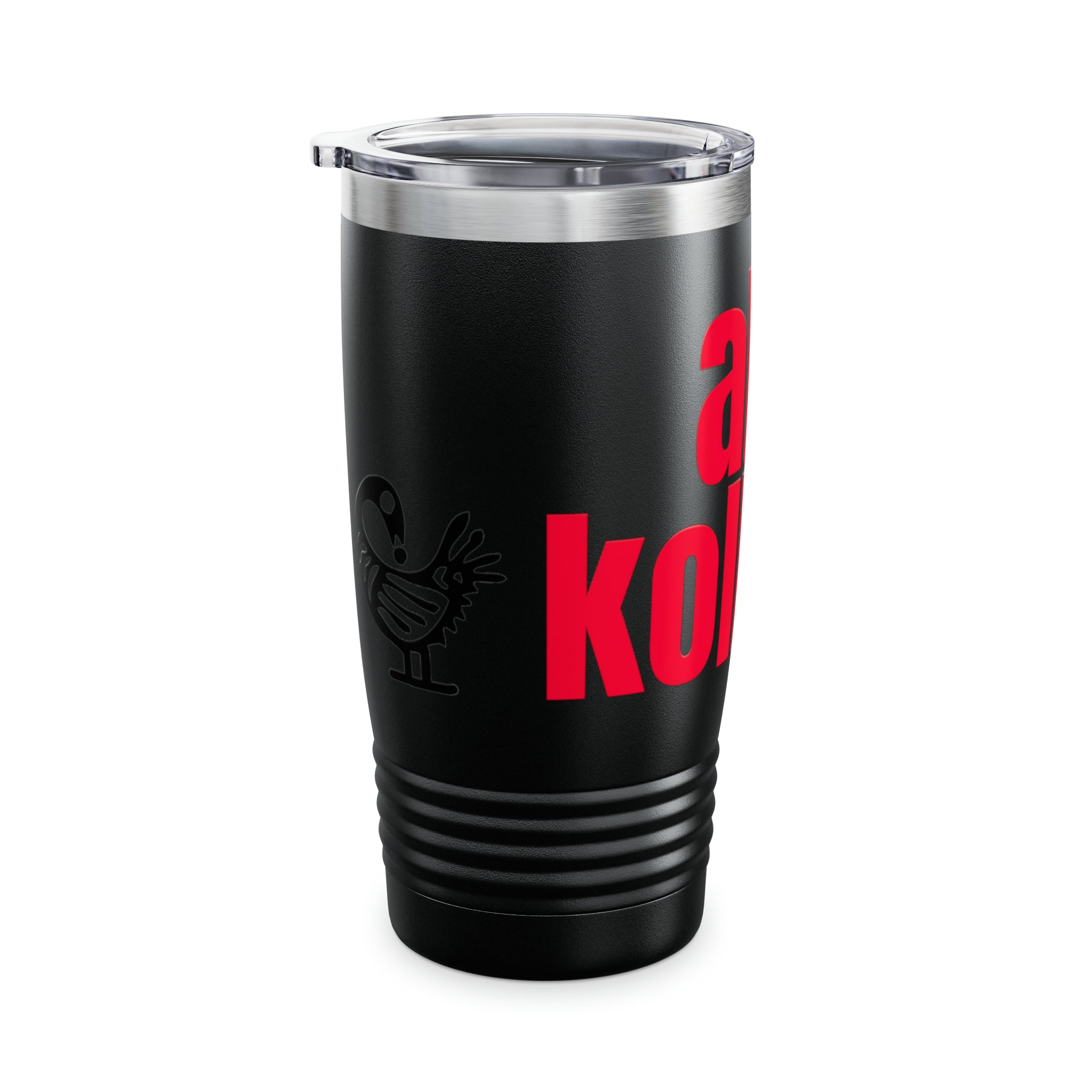 AKADE KOLLECTION RINGNECK TUMBLER 20oz