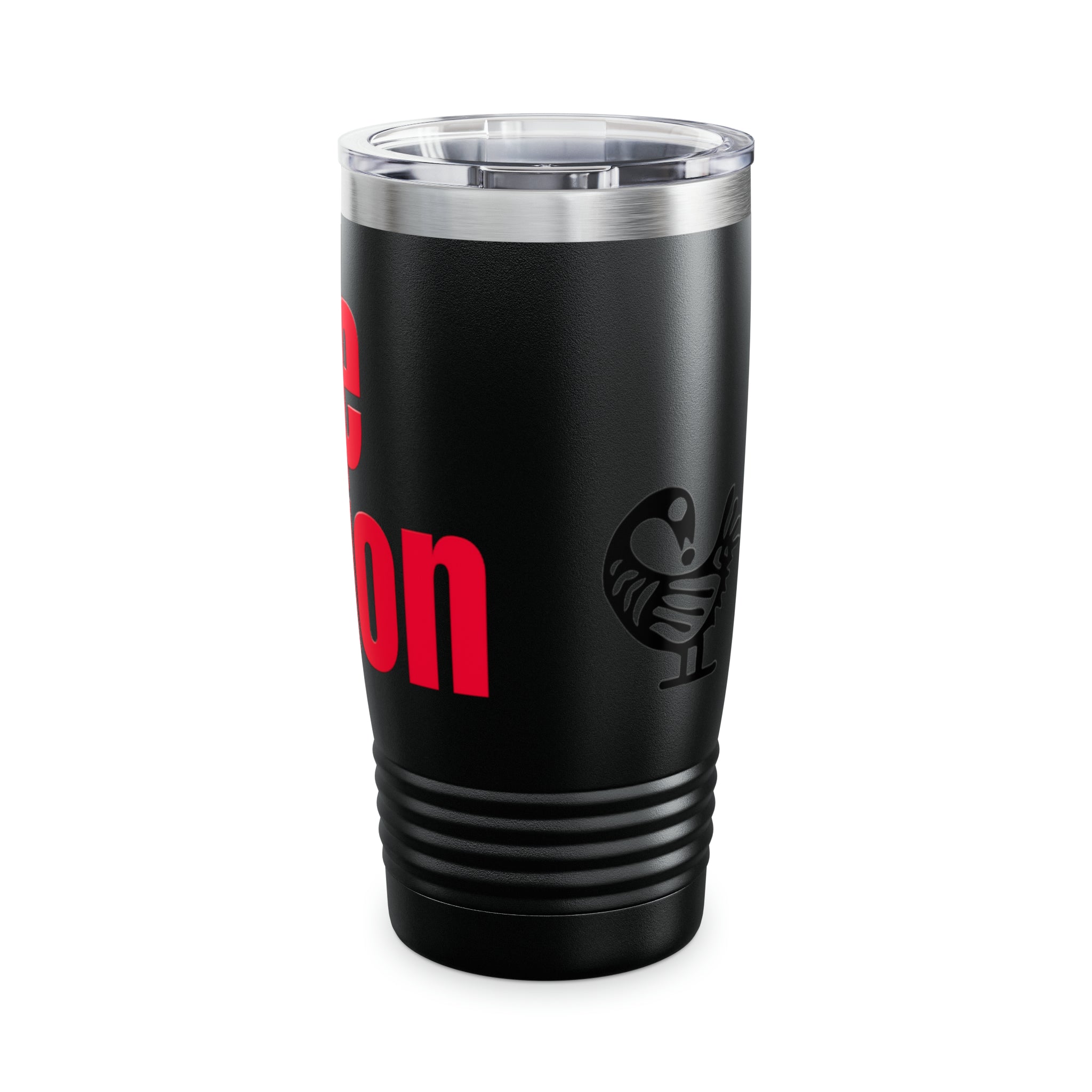 AKADE KOLLECTION RINGNECK TUMBLER 20oz
