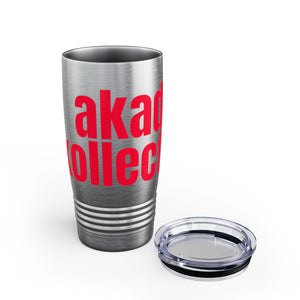 AKADE KOLLECTION RINGNECK TUMBLER 20oz