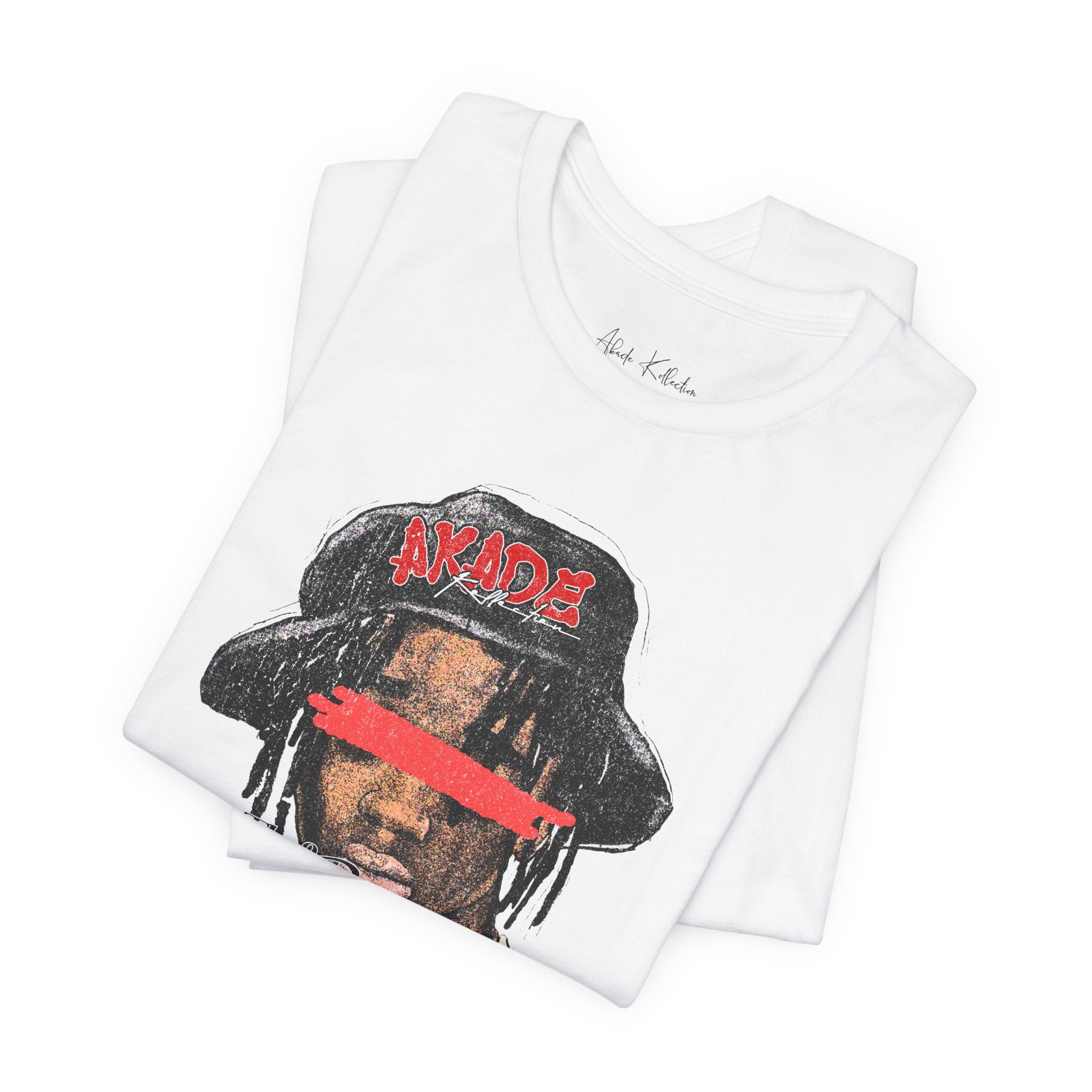 "Style That Liberates" tee