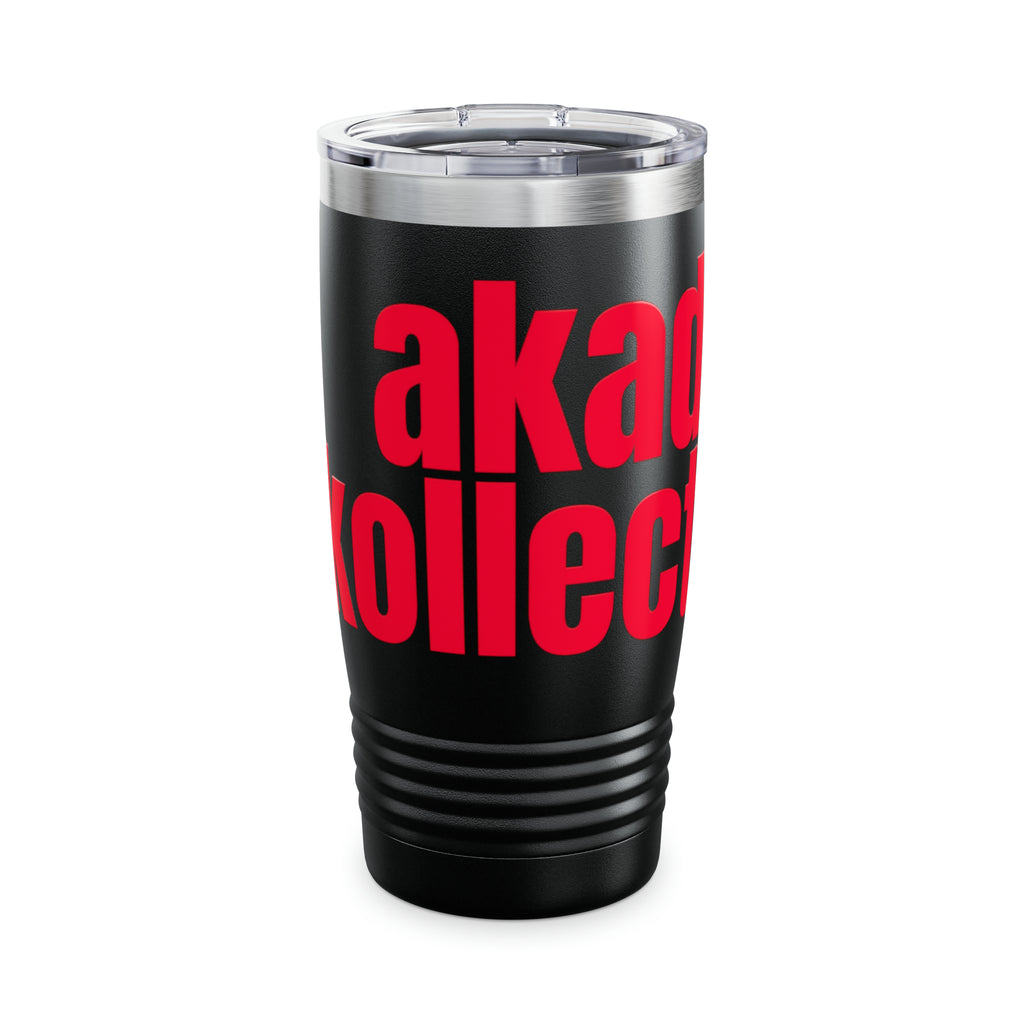 AKADE KOLLECTION RINGNECK TUMBLER 20oz