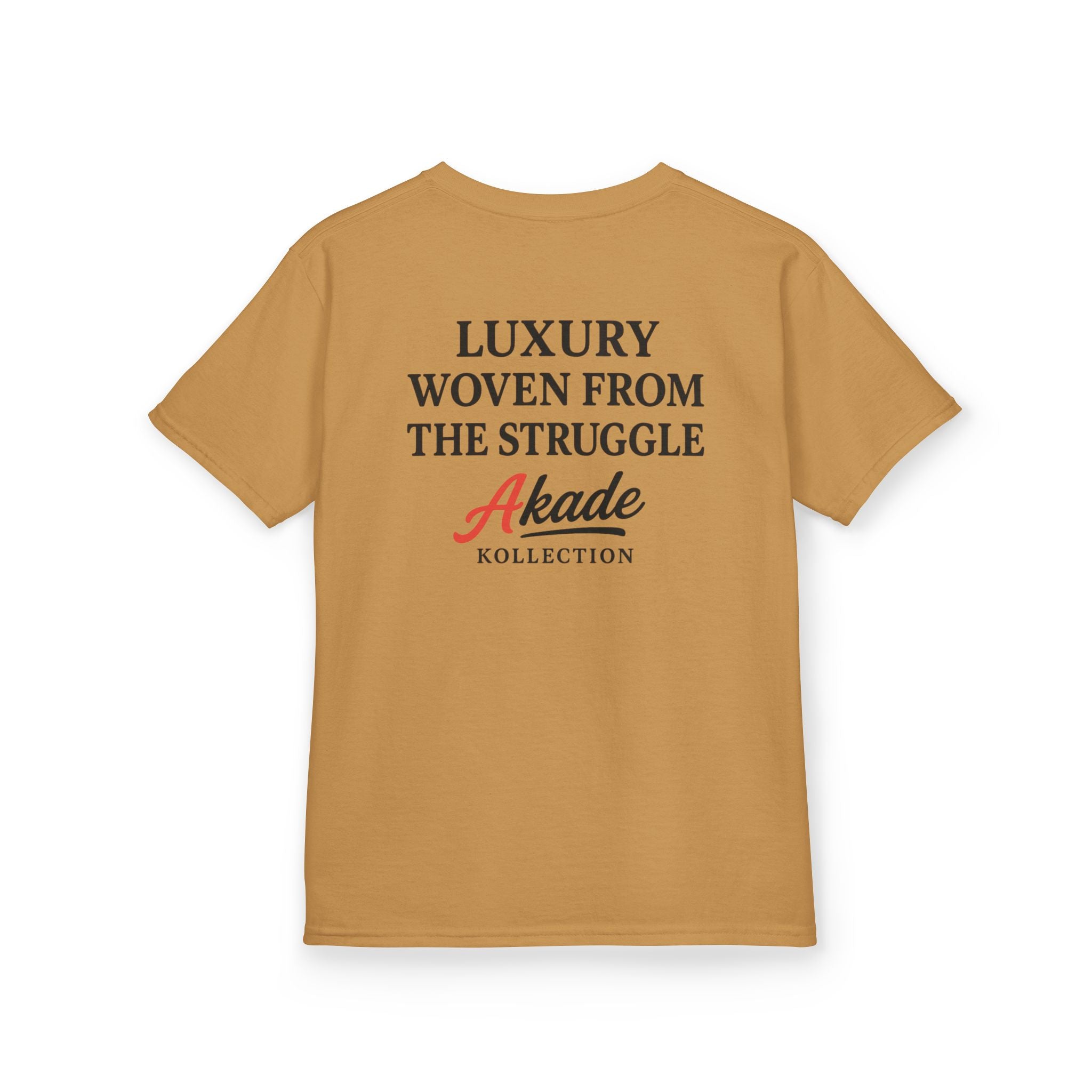 Youth Akade Kollection Tee