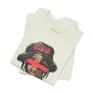 "Style That Liberates" tee