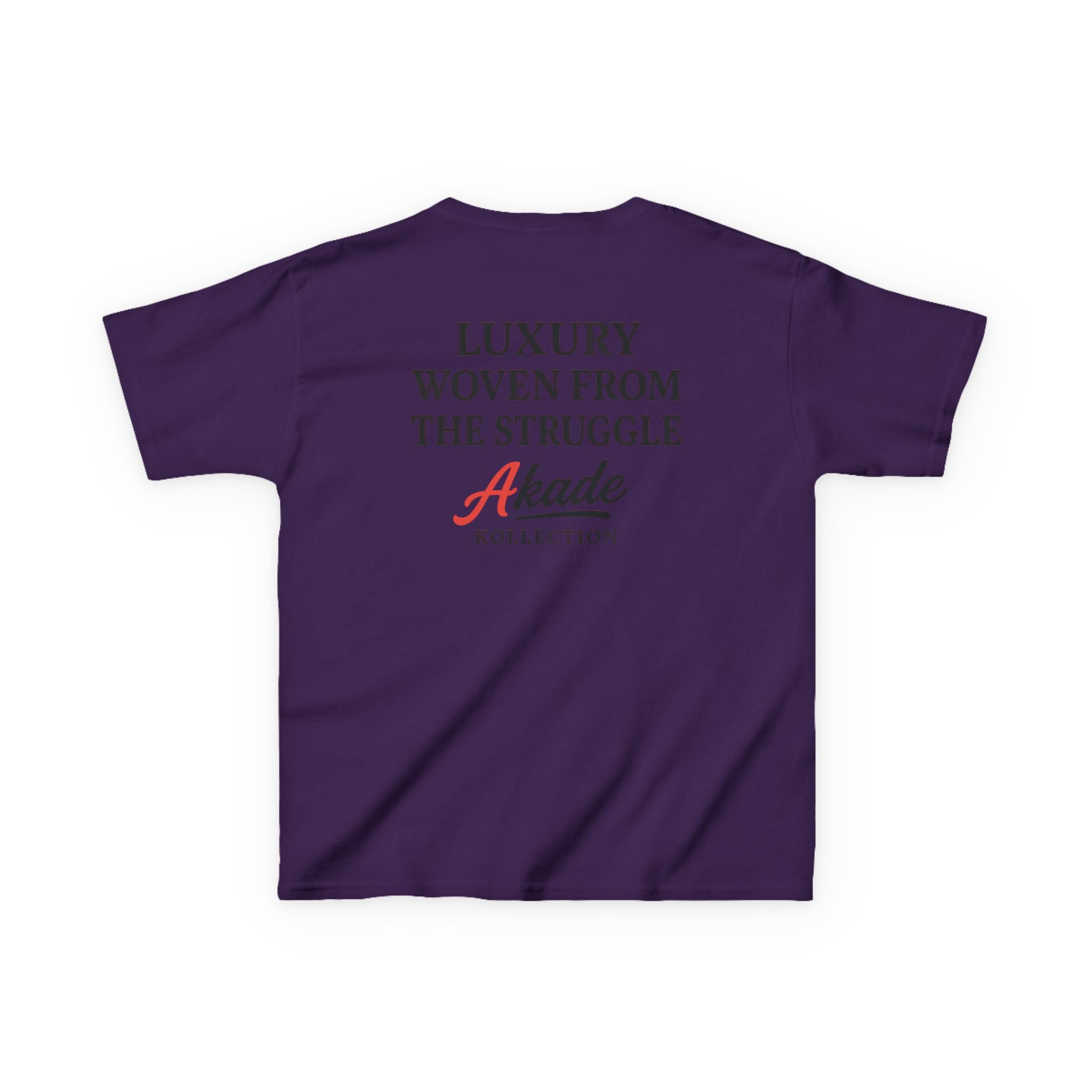 Youth Akade Kollection Tee