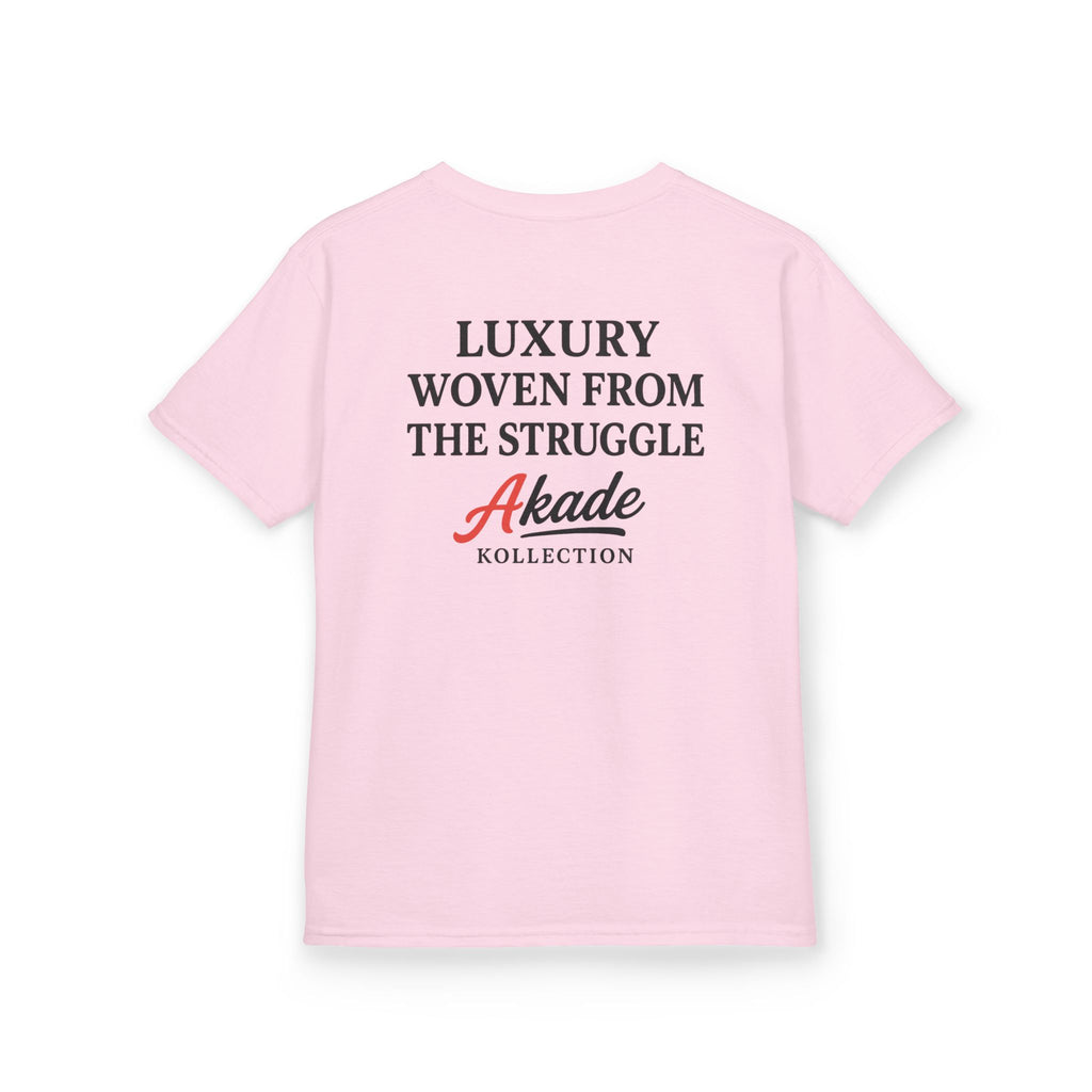 Youth Akade Kollection Tee