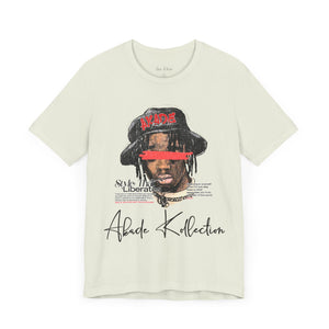 "Style That Liberates" tee
