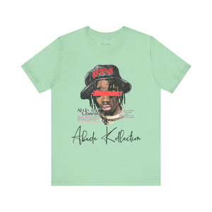 "Style That Liberates" tee